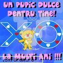 Alex - vreau autograf!:D - spioanele