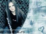 Avril Lavigne - cool_g|rl - Vedete (din muzik)