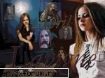 Avril Lavigne - cool_g|rl - Vedete (din muzik)