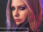 Avril Lavigne - cool_g|rl - Vedete (din muzik)