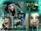 Avril Lavigne - cool_g|rl - Vedete (din muzik)
