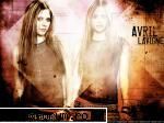 Avril Lavigne - cool_g|rl - Vedete (din muzik)