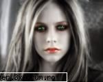Avril Lavigne - cool_g|rl - Vedete (din muzik)