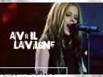 Avril Lavigne - cool_g|rl - Vedete (din muzik)