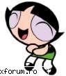 Butercup - black_angel - Fetitele Power Puff