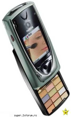 :rotfl: nokia pt femei