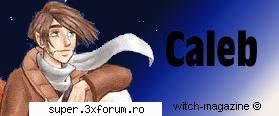 caleb - black_angel - altele