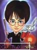 :rotfl: caricatura lui harry potter