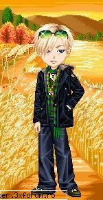 draco - Alishor - caricaturi