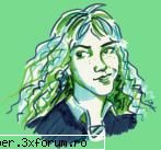 hermione - cool_g|rl - caricaturi