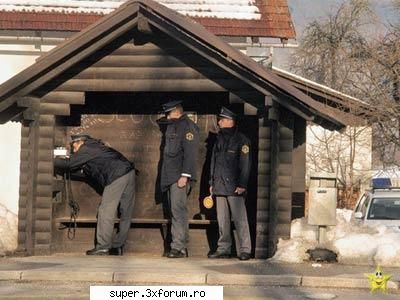 politisti la panda - cool_g|rl - poze
